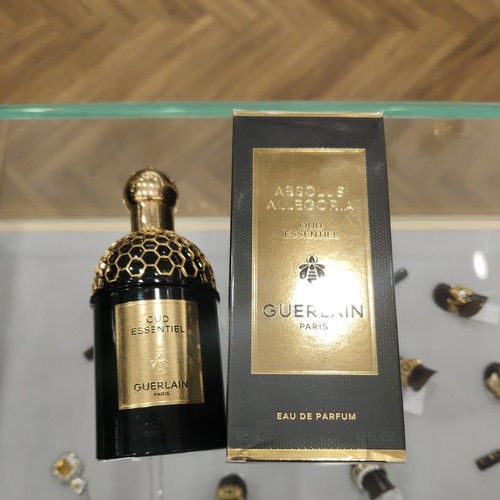 Guerlain oud essential edp - guerlain,