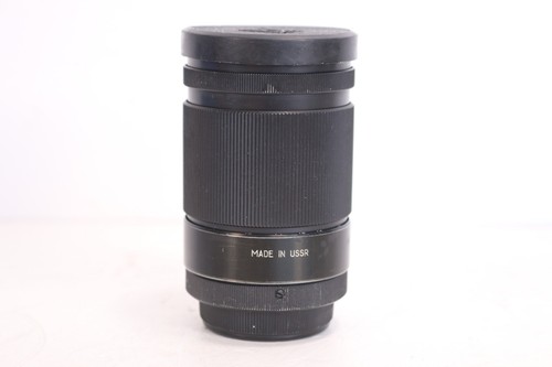 Jupiter 37a ussr lens 135 - 37a,