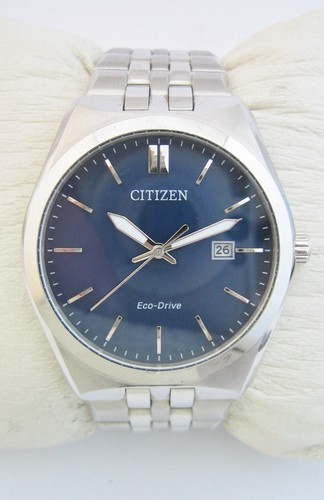 Citizen eco drive watch mens - eco,