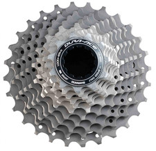 Shimano Dura Ace CS-R9100