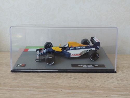 Panini car collection - panini,