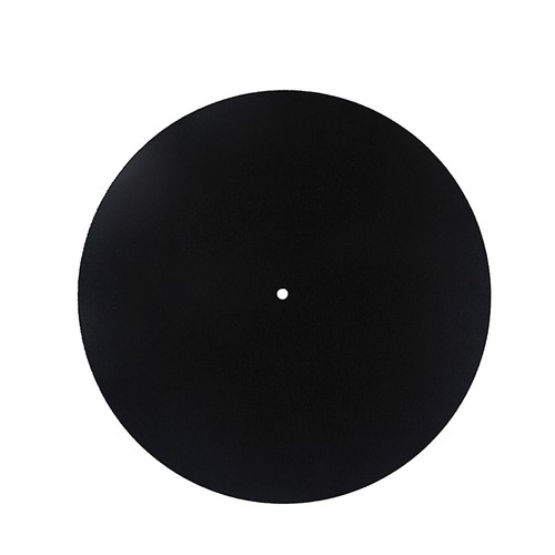 Turntable mat - turntable,
