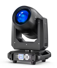 200W Moving Head 18-Facet