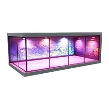 1/64 Diecast Car Display Case