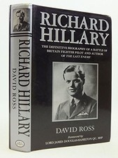 Richard Hillary,David Ross