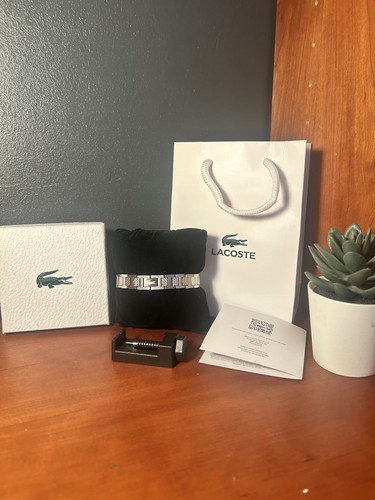 Lacoste men stainless - lacoste, men's