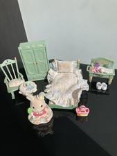 Sylvanian Families Light Green
