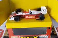 Scx scalextric lola ford - scx/scalextric,
