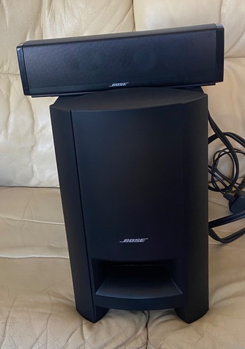 Bose cinemate digital home - cinemate, 15
