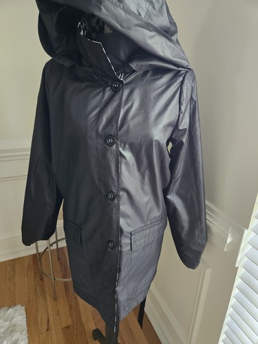 Gorgeous carlisle solid black - carlisle,