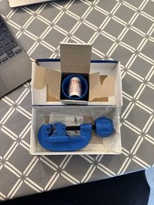 Swagelok Tube Cutter And