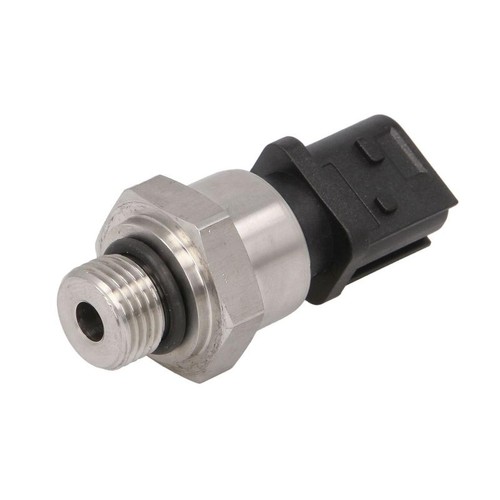 Exhaust fumes pressure - pressure, sensor