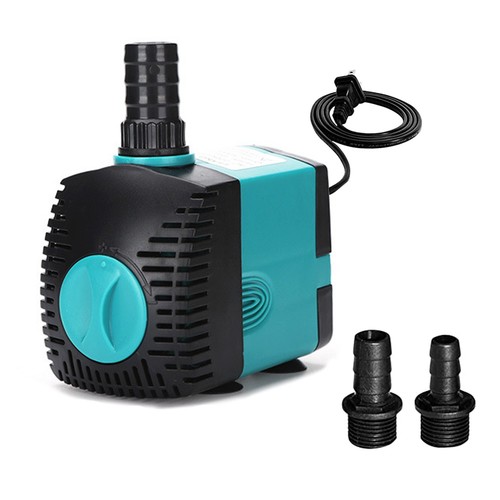 Submersible pump ultra quiet - ultra,