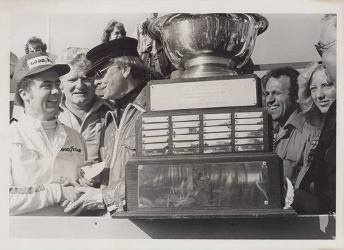 Geoff bodine new - bodine, victory