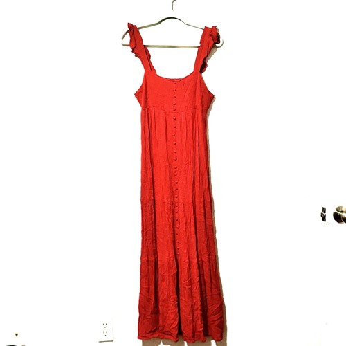 Dakota steve madden red - bb,