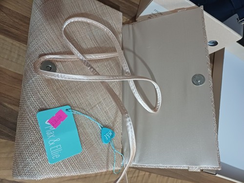 Women rose gold - , bag