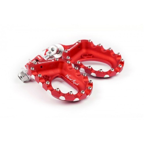 Hardrock alloy aluminium - hardrock,