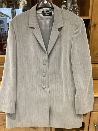 Ladies personal choice grey - personal,