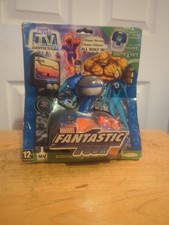 Marvel Fantastic Four Plug &