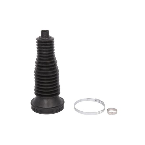 Steering gearbox protector - 1x,