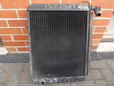 TRIUMPH STAG MK2 ORIGINAL RADIATOR SPARES OR REPAIR