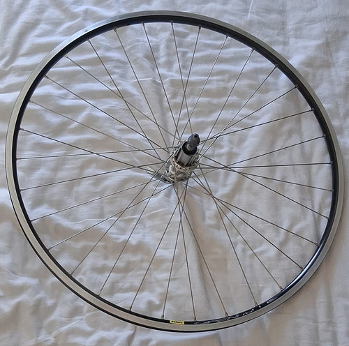Campagnolo daytona hub - campagnolo,