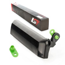 Passenger Exterior Door Handle