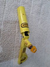 Autolok Retro Handbrake Gear Stick Lock