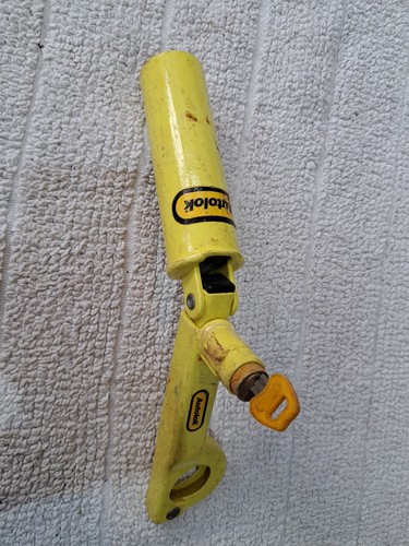 Autolok retro handbrake gear - handbrake,