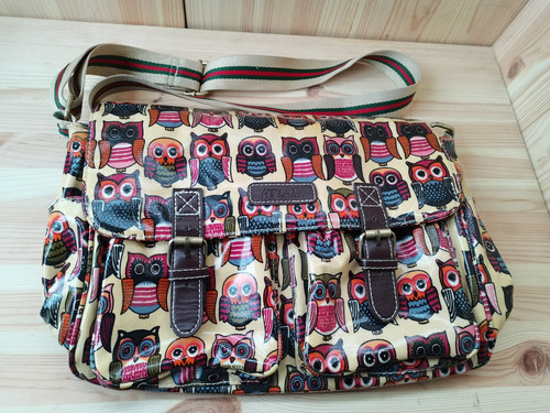 Fashion london owl themed - ht,