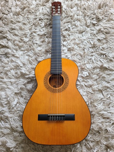Classico guitar 1970s - bm,