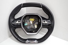 PEUGEOT 2008 2017 STEERING
