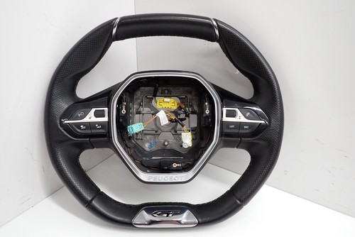 Peugeot 2008 2017 steering - peugeot,