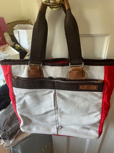 Sandstorm kenya canvas bag - kenya,