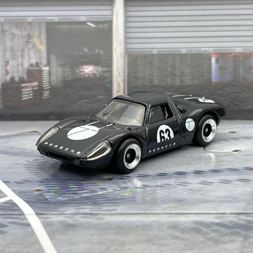 Hot wheels porsche - wheels, carrera