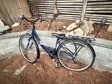 Apollo Elyse Womens Hybrid