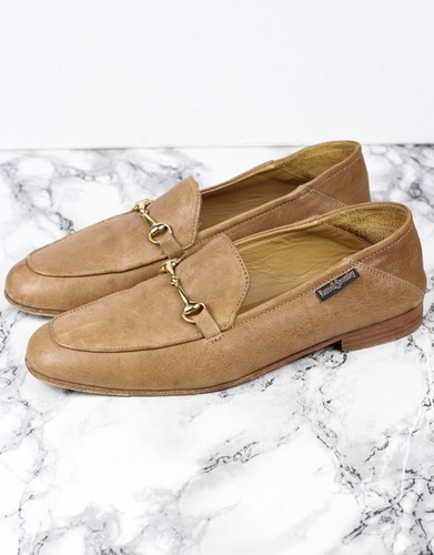 Russell bromley tan brown - russell,