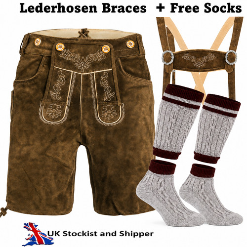 Oktoberfest lederhosen - oktoberfest,
