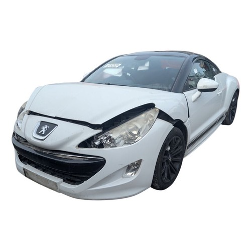 Peugeot rcz hdi sport - hdi,