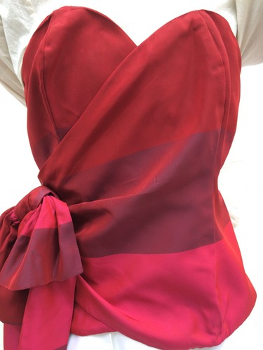 Wallis exclusive vintage ruby - exclusive,