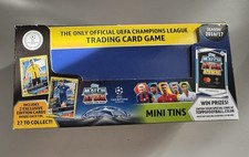 Topps Match Attax Champions
