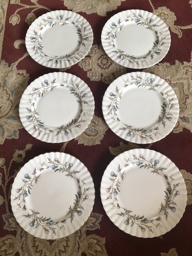 Royal albert brigadoon - royal,