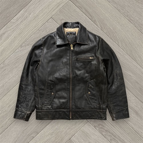 Vintage gap fleece lined boxy - gap,