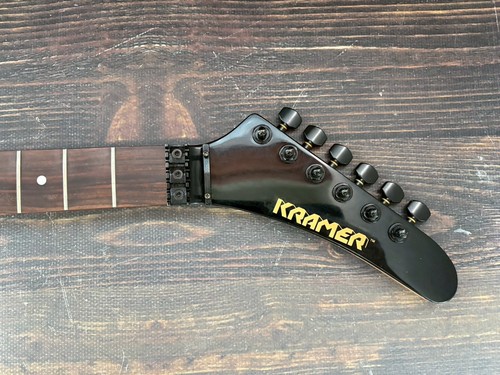 80s kramer series - series, banana