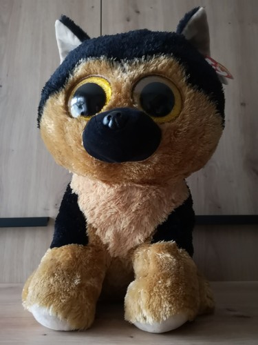 Large inch beanie boos - large,