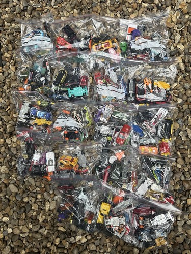 Hot wheels random car - wheels, 10-car