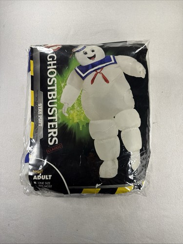 Ghostbusters stay puft - ghostbusters,