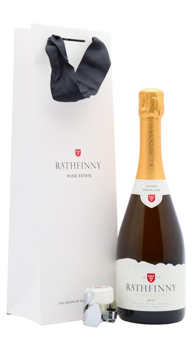 Rathfinny classic cuvee - rathfinny,
