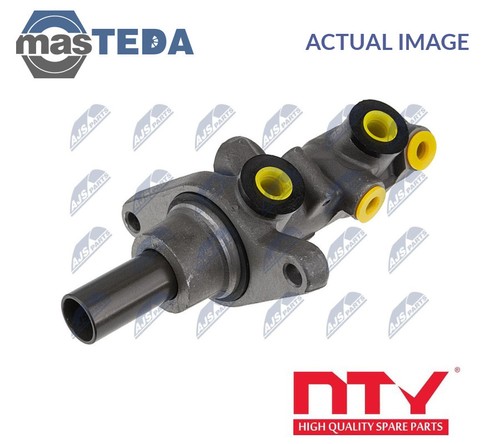 Hph 000 brake master - hph-ww-000,