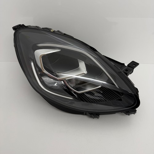 Ford puma drivers - ford, side